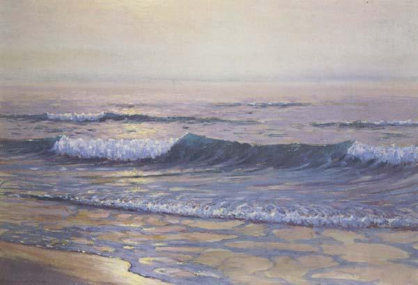 Frank Cuprien An Evening Symphony oil painting image